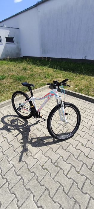 Rower Unibike Move