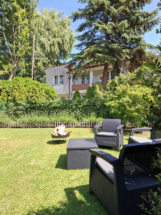 Domek na wynajem. Max 3 osoby