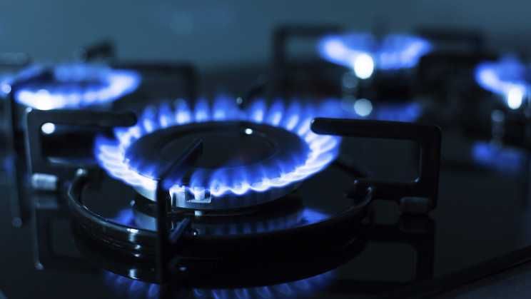 Gaz Przegląd gazowy roczny dom mieszkanie Próba szczelności