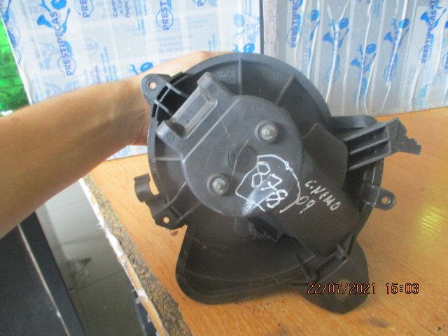 Motor da chauffage / sofagem CITROËN Nemo Van (AA_)