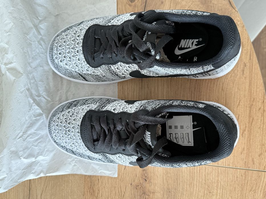 Nike Air Force 1 Flyknit 2.0