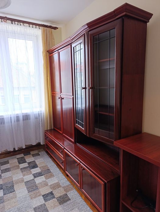Mieszkanie dwupokojowe do wynajecia