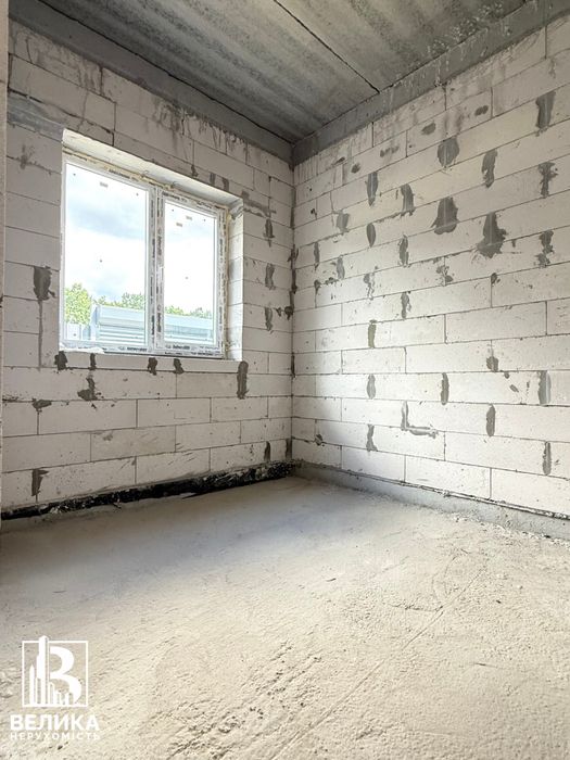 Сертифікат Ваучер Продаж дуплекс 105м² ГАЗ ділянка 3 сотих  4 кімнати  ТОП локація Крюківщина Київ 4км – pohled 6