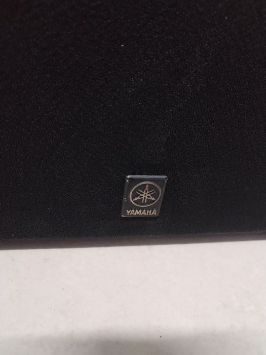 Coluna Antiga Yamaha
