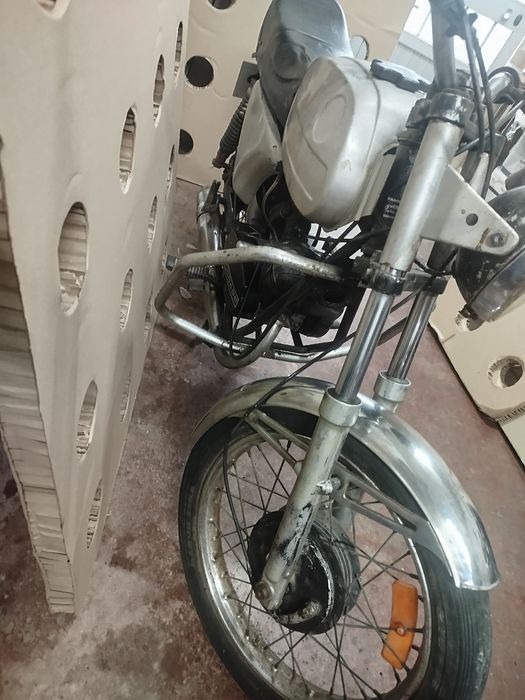 Zundapp (Famel Ks 50 Sport)