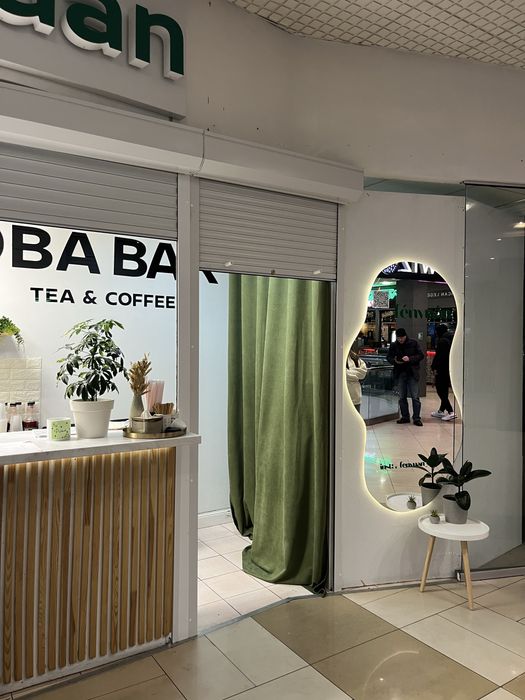 Продаю готовий бізнес — бабл ті бар у Полтаві