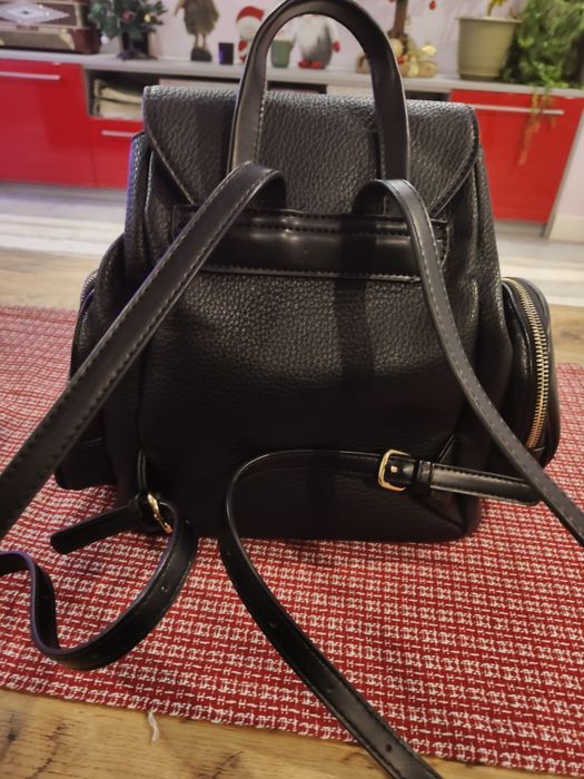 Plecak damski elegancki