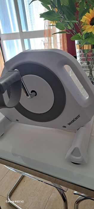 Bicicleta de pedais SilverCrest