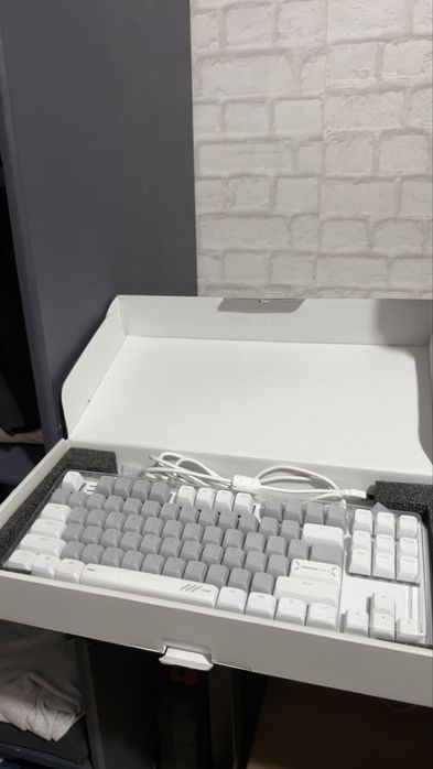 Klawiatura Dark Project Onionite V1