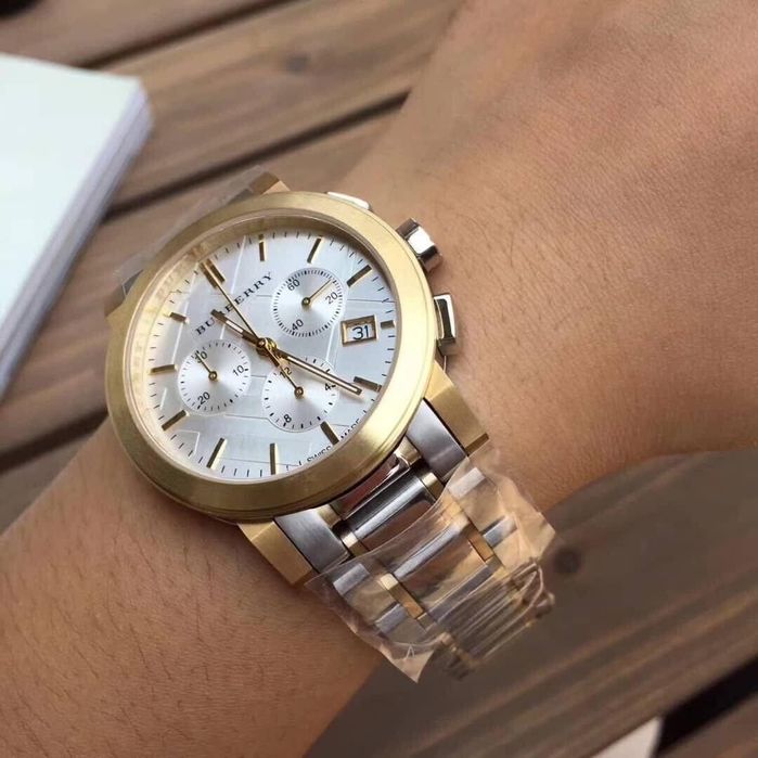 Годинник Burberry BU9751 оригінал