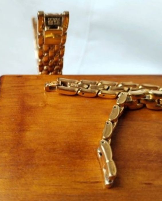 Conjunto Citizen