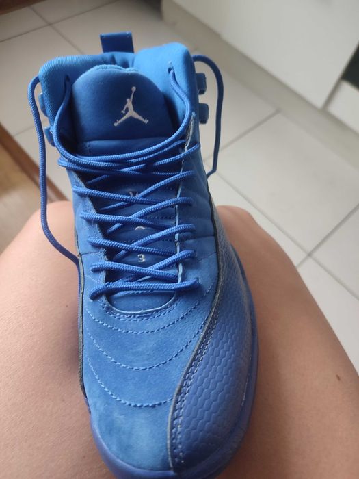 Nike Jordan 12 rozmiar 39 Damskie, Męskie