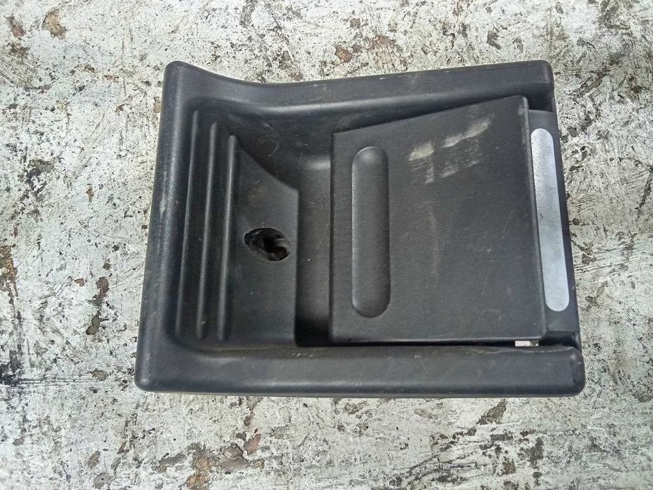 Ручка бокових зсувних дверей Mercedes Sprinter / VW LT 35