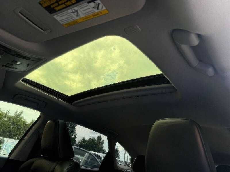 2019 Lexus RX 350L