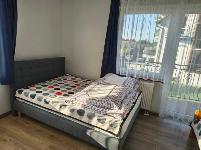 Karwia wolny pokój od 17.08 blisko morza.