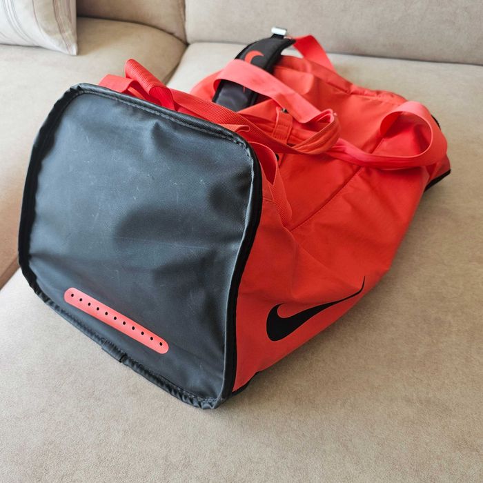 Saco de desporto Nike 35L