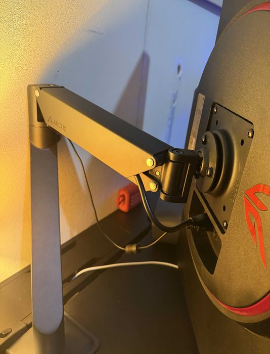 Suporte de Monitor ARTIC X1-3D (Novo)