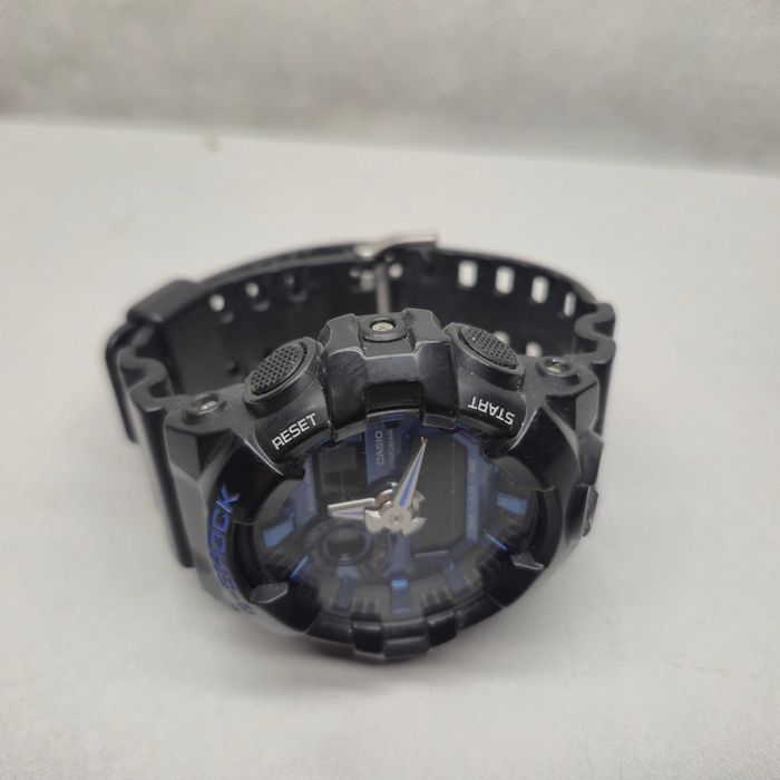 Zegarek G-shock GA-710; Komis Jasło Igielna