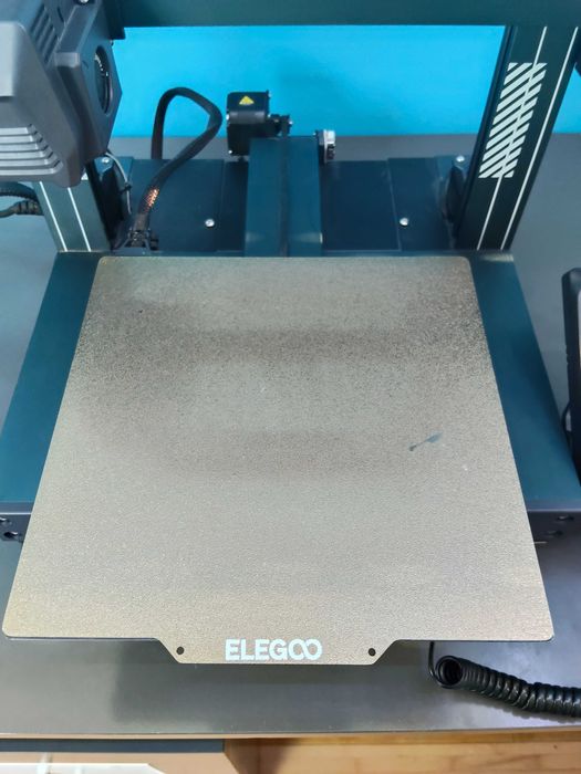 Elegoo Neptun 3 Pro