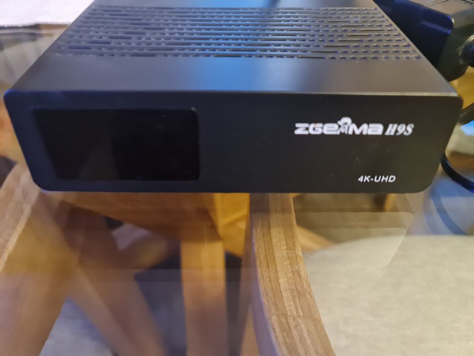 Dekoder ZGEMMA H95