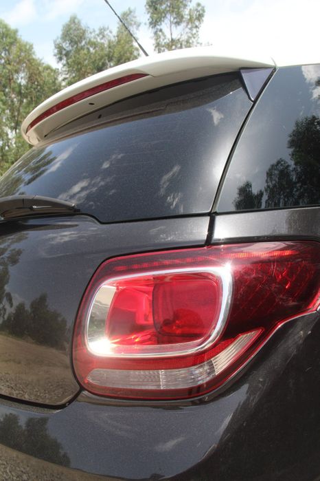 Citroën DS3 1.6 e-HDi SportChic | 115cv | Full Extras