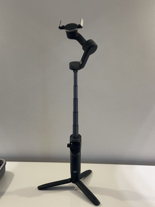 Estabilizador DJI Osmo Mobile 6