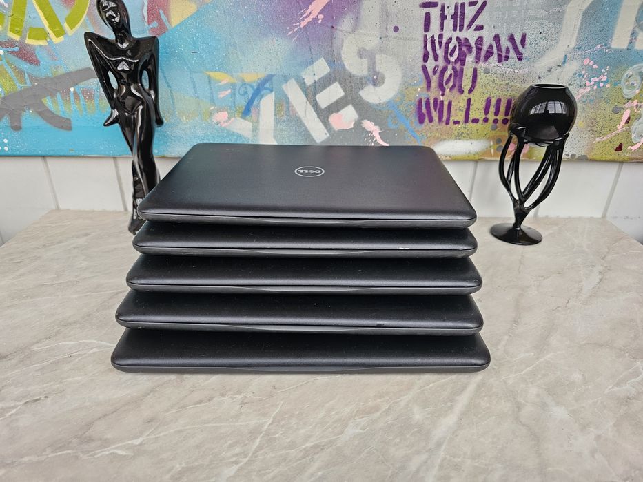 Ноутбук Dell Latitude 3180