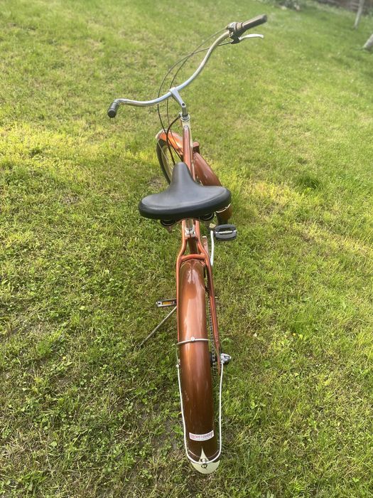 Rower miejski Electra koła 26