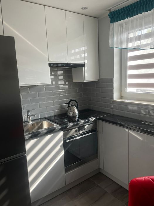 Wynajmę mieszkanie 2 pokojowe Błonie 36m2