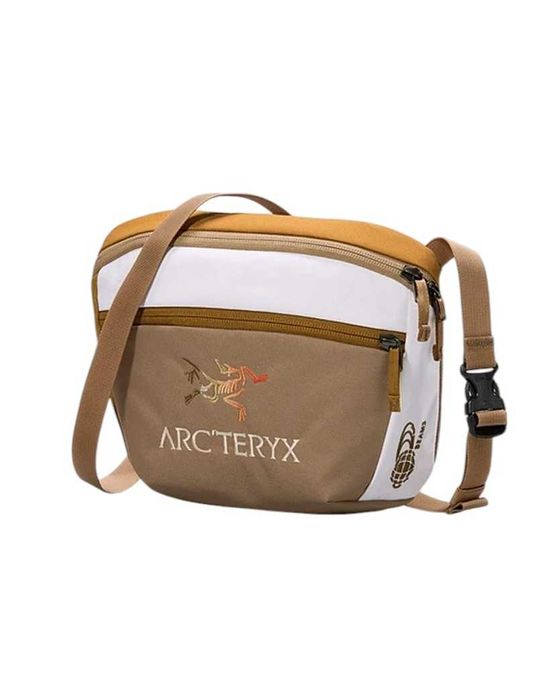 Сумка Arcteryx x Beams Mantis 2 WaistPack Nagomi: 3 490 грн