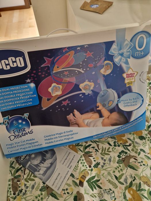 Mobile da Chicco