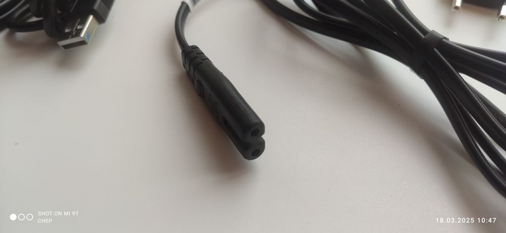 Продам. Кабели для принтера.