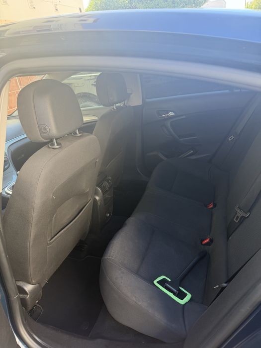 Opel Insignia 2.0 CDTI Ecoflex