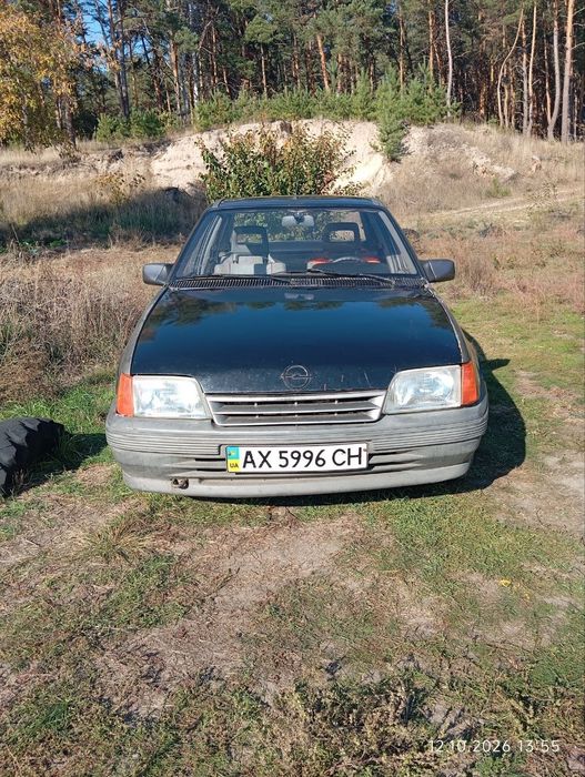 Продам Опель Кадет