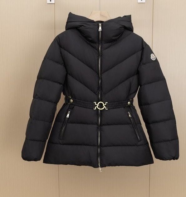 Casaco Kispo Moncler Mulher L