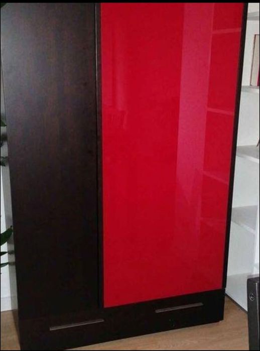 Louceiro sala de jantar