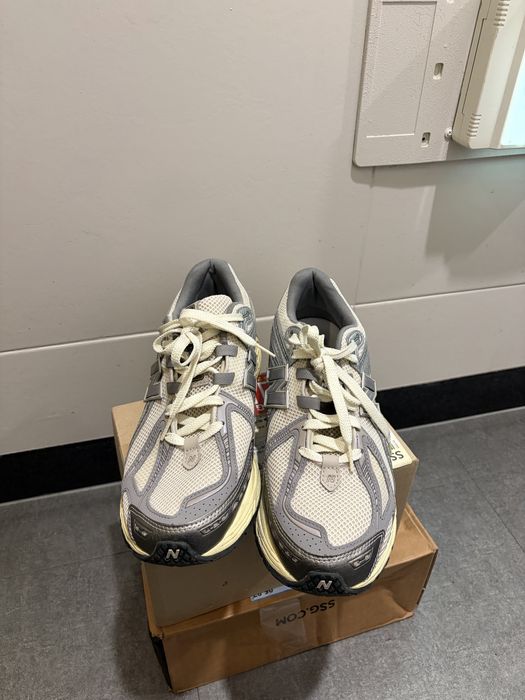 New balance original.