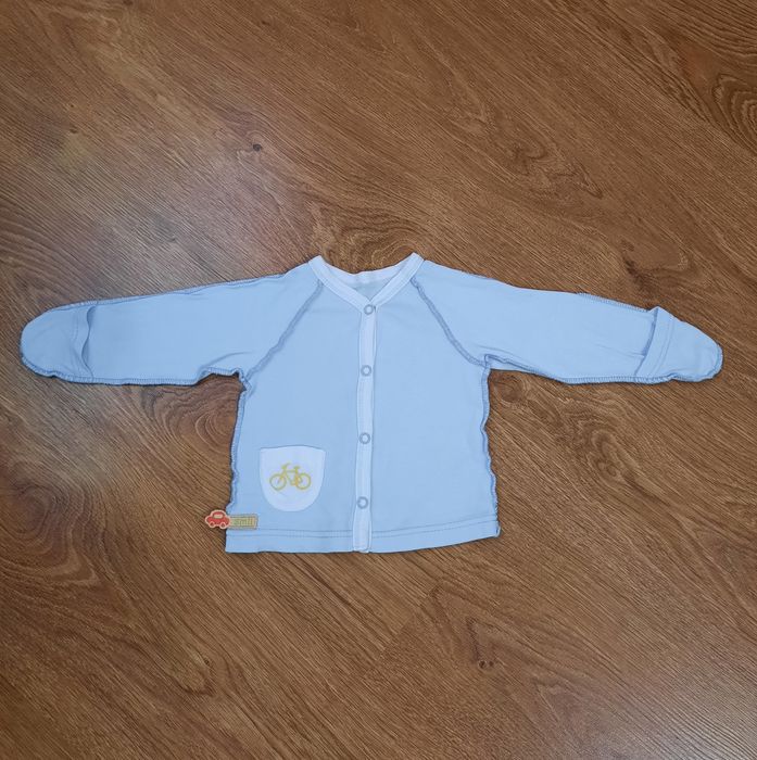 Костюм бодик человечек Smil x Carters x Next 3 мес размер 62-68