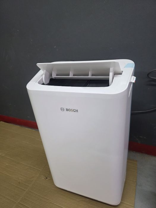 Bosch Cool 2000 Klimatyzator przenośny 3w 1  Kamper  - dom
