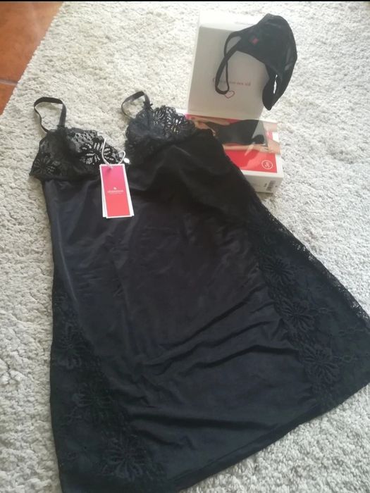 Lingerie Obsessive