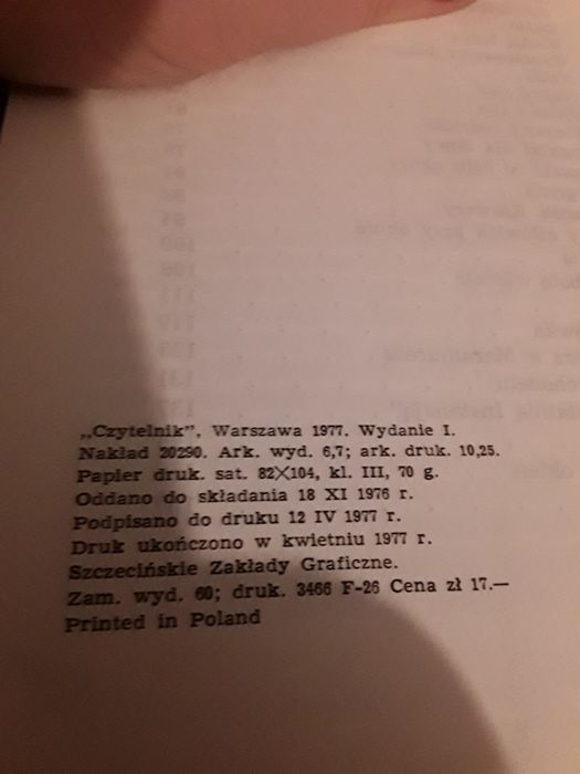 Wieczory rodzinne Koprowski