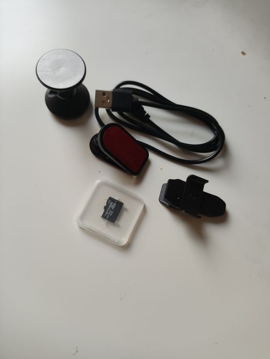 Mini Câmara de vigilância 1080p