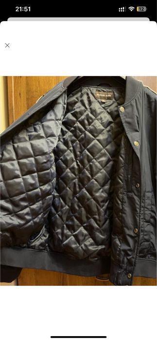 Куртка/Бомбер michael kors