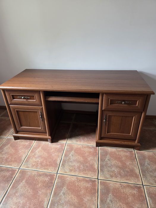 Zestaw segmentowy kent