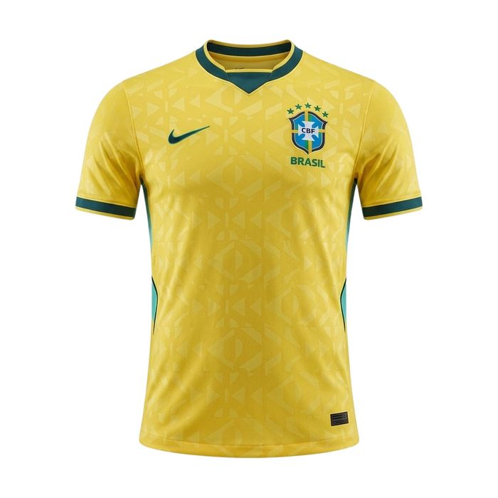 Camisa do Brasil 2026