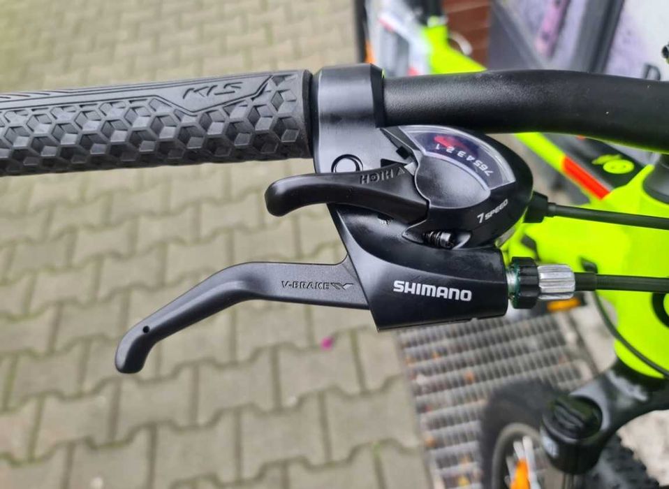NOWOŚĆ ! KELLYS SPIDER 10 SKLEP ! Gwarancja WYSYŁKA ! Oficjalny Dealer