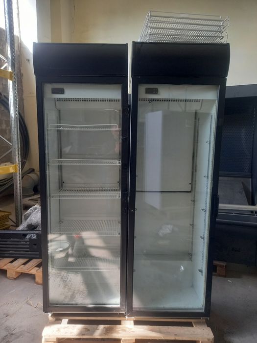 Холодильна вітрина  Торіно