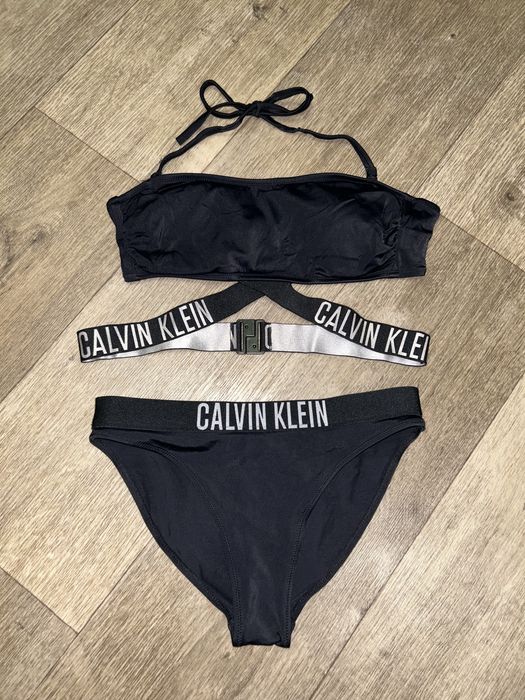 Купальник Calvin Klein