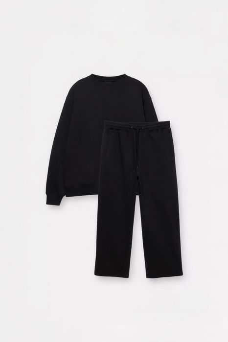 Костюм PULL&BEAR Чоловічий Худі Джогери Спортивний Штани