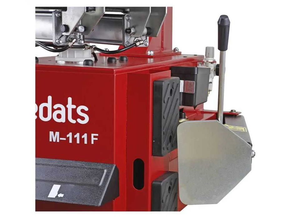 Напівавтоматичний шиномонтажний верстат REDATS M-111F